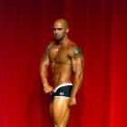 Jeffrey  Castro - NPC Southern States 2011 - #1