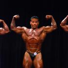 Jay  Gassem - NPC Southeastern USA 2013 - #1