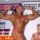 Alex  Arce - NPC South Florida 2010 - #1