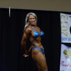 Karrie  Spooner - NPC Treasure Coast 2013 - #1