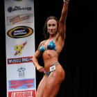 Michele  Shantz - NPC Team Universe 2009 - #1