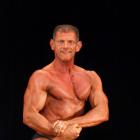 Mike  Hill - NPC Bill Wilmore Classic 2014 - #1