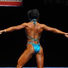 Dana  Bailey - NPC Jr. USA 2011 - #1