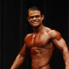 Frank  Soto - NPC Bill Wilmore Classic 2015 - #1