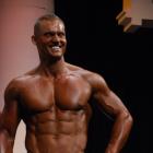 Martin  Mester - IFBB Arnold Amateur 2013 - #1