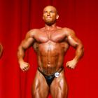 Josh  Silk - NPC Southern States 2013 - #1