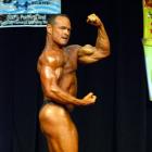 Scott  Peskin - NPC Gold Coast 2011 - #1