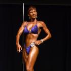 Dana  McLaughlin - NPC Treasure Coast 2011 - #1