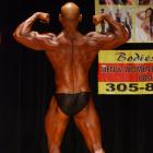 Gerry  Garcia - NPC Miami Classic 2015 - #1