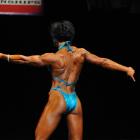 Dana  Bailey - NPC Jr. USA 2011 - #1