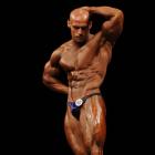 Luis  Burge - NPC Jr. USA 2009 - #1