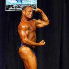 Scott  Peskin - NPC Gold Coast 2011 - #1