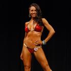 Janet  Harding - IFBB Houston Pro 2010 - #1