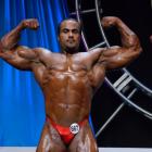 Raed  Rahman - IFBB Arnold Amateur 2012 - #1
