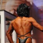 Myriam  Capes - IFBB Europa Super Show 2009 - #1