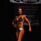 Ava  Hanna - NPC Grand Rapids 2011 - #1