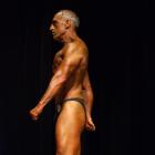 Roland  Tiso Jr - NPC Diamond Classic 2011 - #1