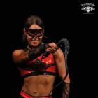 Kary  Odiatu - IFBB Toronto Pro Supershow 2014 - #1