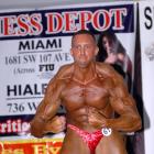 Alex  Arce - NPC South Florida 2010 - #1