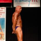 Bud  Woodruff - NPC West Palm Beach & Anna Level 2012 - #1