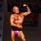 Thomas  Bergen - NPC Daytona Classic 2013 - #1