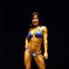 Grace  Livingston - NPC South Beach Classic 2012 - #1
