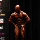 Gerry  Garcia - NPC Bill Wilmore Classic 2015 - #1