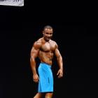 Janik  Brisbane - NPC Dayana Cadeau Classic  2013 - #1