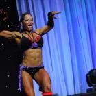 Camala  Rodriguez-McClure  - IFBB Arnold Classic 2012 - #1