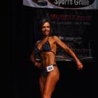 Ava  Hanna - NPC Grand Rapids 2011 - #1