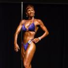 Dana  McLaughlin - NPC Treasure Coast 2011 - #1