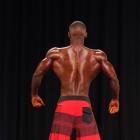 Hassan  Hoagland - NPC Nationals 2016 - #1