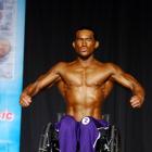 Adelpo  Cerame - NPC Sunshine Classic/Wheelchair Nationals 2013 - #1