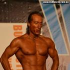 Bray  Muir - Australian Natural Championships 2011 - #1