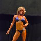 Kim  Kanter - NPC West Palm Beach & Anna Level 2011 - #1