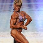 Emery  Miller - IFBB Wings of Strength Tampa  Pro 2012 - #1