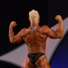 Jay  Dever - NPC Dexter Jackson Classic 2011 - #1
