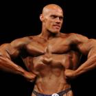 Luis  Burge - NPC Jr. USA 2009 - #1