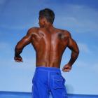 David  Breaux - IFBB Valenti Gold Cup 2013 - #1