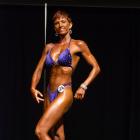 Dana  McLaughlin - NPC Treasure Coast 2011 - #1