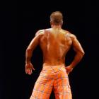 David  Prosser - NPC Southeastern USA 2012 - #1