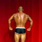 Jeffrey  Castro - NPC Southern States 2011 - #1