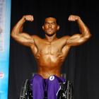 Adelpo  Cerame - NPC Sunshine Classic/Wheelchair Nationals 2013 - #1