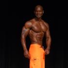 Anthony  Brigman - IFBB Prestige Crystal Cup 2014 - #1