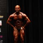 Gerry  Garcia - NPC Bill Wilmore Classic 2015 - #1