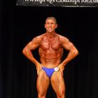 Mike  Kiel - NPC Gulf Coast 2014 - #1