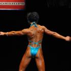 Dana  Bailey - NPC Jr. USA 2011 - #1