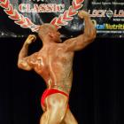 Josh  Silk - NPC Southeast Classic 2014 - #1