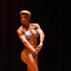 Lettycia  Rojas - NPC Gold Coast 2015 - #1