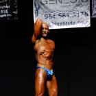 Troy  Neel - NPC Dayana Cadeau Classic  2013 - #1